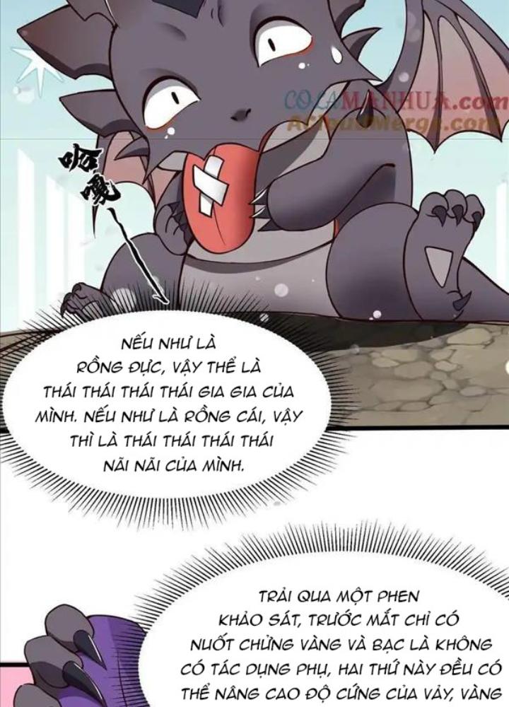 Ác Long Xuyên Không: Khởi Đầu Quốc Vương Hiến Tế Công Chúa Chapter 28 - Trang 2