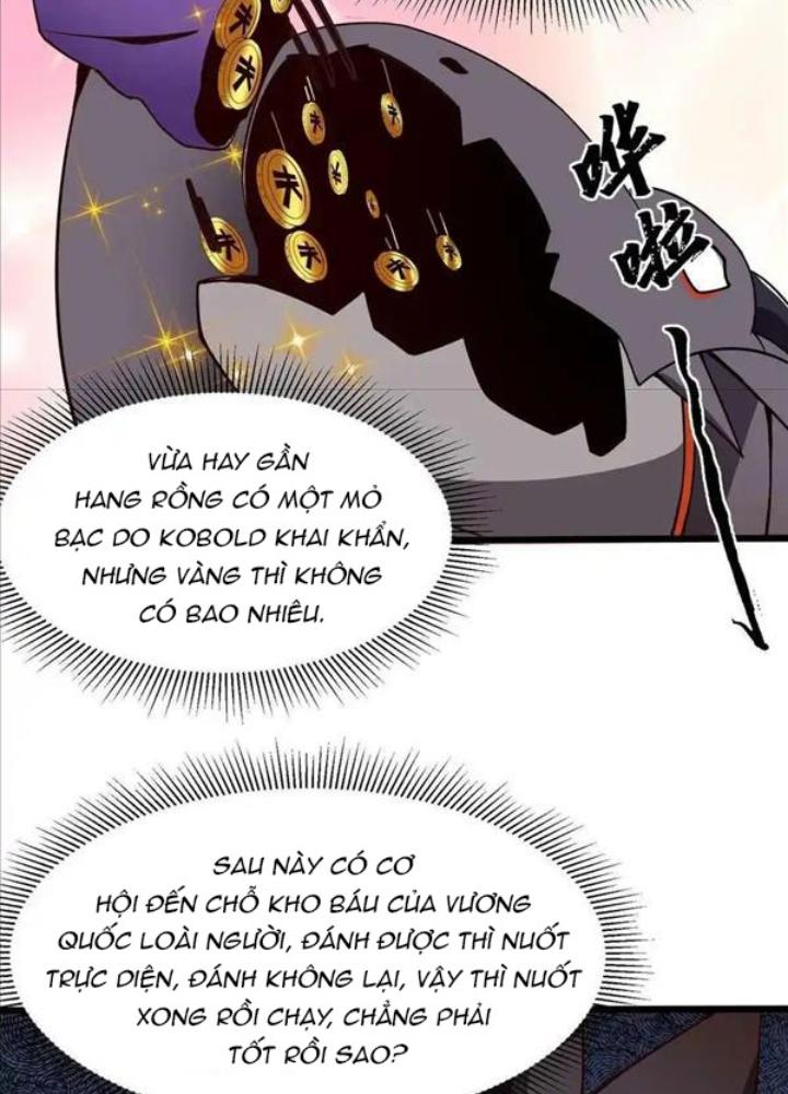 Ác Long Xuyên Không: Khởi Đầu Quốc Vương Hiến Tế Công Chúa Chapter 28 - Trang 2