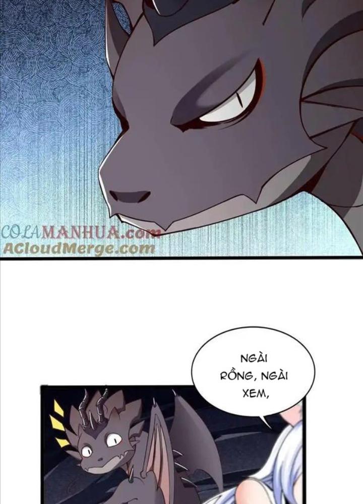 Ác Long Xuyên Không: Khởi Đầu Quốc Vương Hiến Tế Công Chúa Chapter 28 - Trang 2