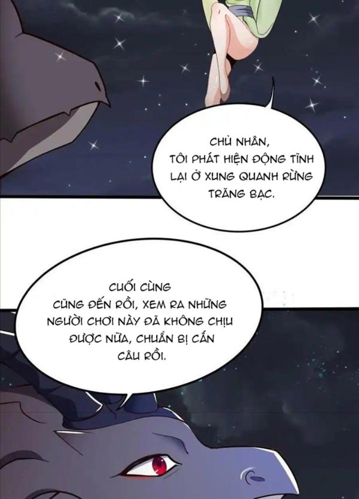 Ác Long Xuyên Không: Khởi Đầu Quốc Vương Hiến Tế Công Chúa Chapter 28 - Trang 2