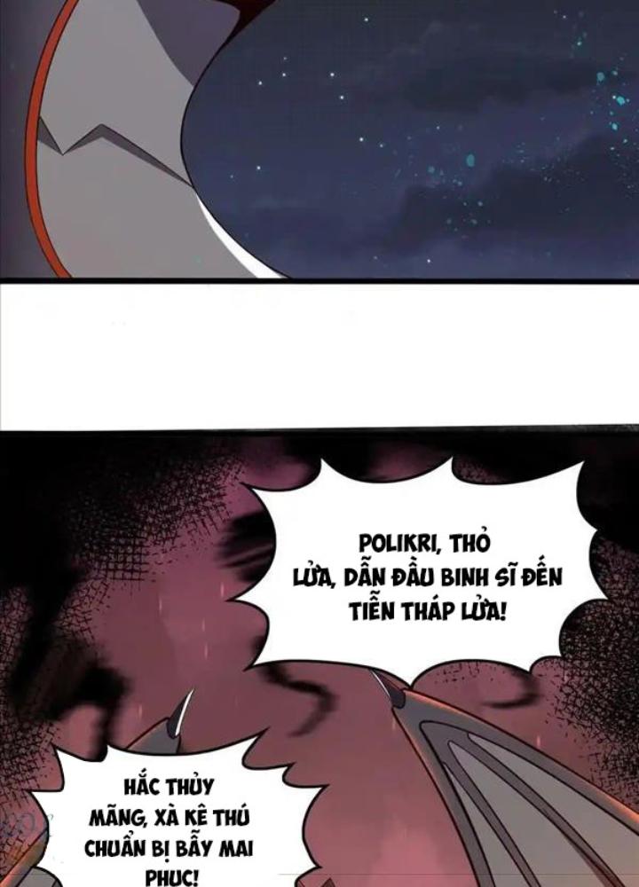 Ác Long Xuyên Không: Khởi Đầu Quốc Vương Hiến Tế Công Chúa Chapter 28 - Trang 2