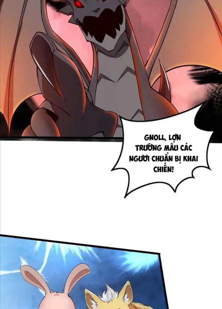 Ác Long Xuyên Không: Khởi Đầu Quốc Vương Hiến Tế Công Chúa Chapter 28 - Trang 2