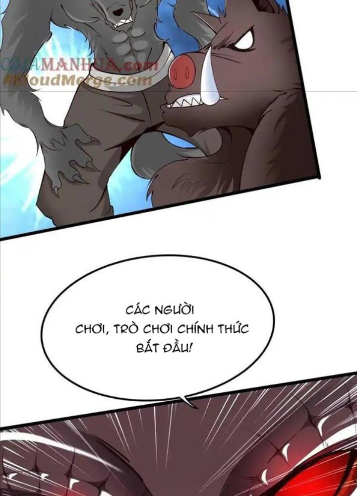 Ác Long Xuyên Không: Khởi Đầu Quốc Vương Hiến Tế Công Chúa Chapter 28 - Trang 2