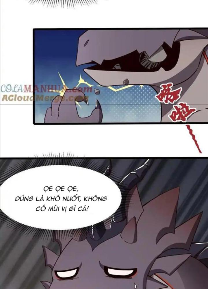 Ác Long Xuyên Không: Khởi Đầu Quốc Vương Hiến Tế Công Chúa Chapter 28 - Trang 2