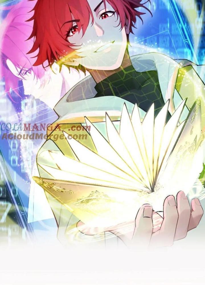 Toàn Dân Chuyển Chức: Tất Cả Kỹ Năng Của Ta Đều Là Cấm Chú Chapter 38 - Trang 2