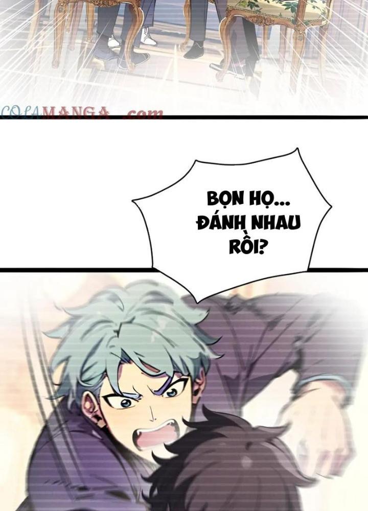 Toàn Dân Chuyển Chức: Tất Cả Kỹ Năng Của Ta Đều Là Cấm Chú Chapter 38 - Trang 2