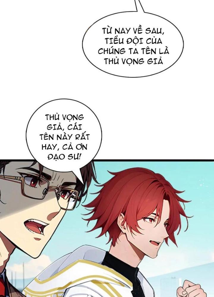 Toàn Dân Chuyển Chức: Tất Cả Kỹ Năng Của Ta Đều Là Cấm Chú Chapter 38 - Trang 2