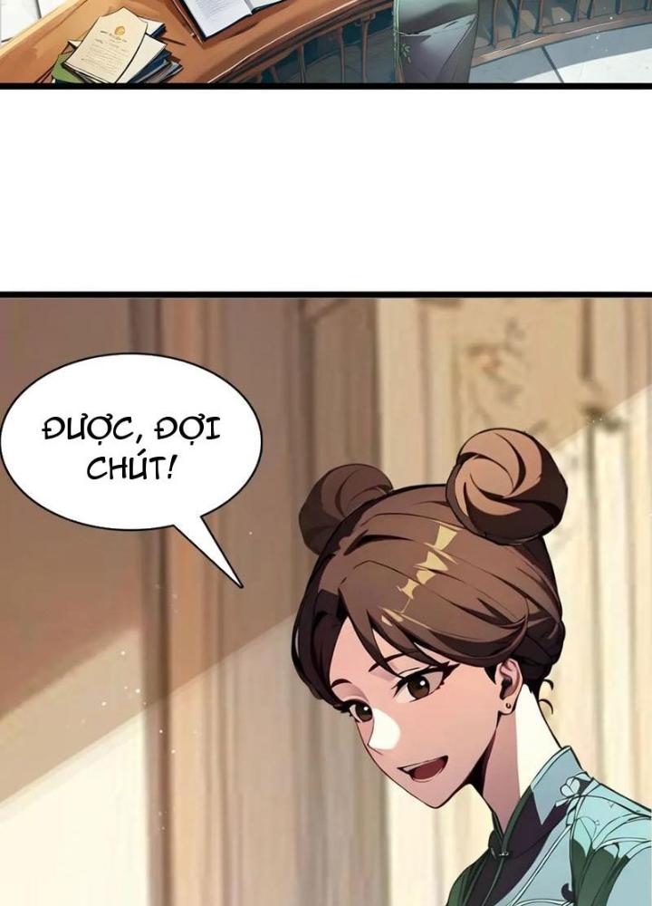 Toàn Dân Chuyển Chức: Tất Cả Kỹ Năng Của Ta Đều Là Cấm Chú Chapter 38 - Trang 2