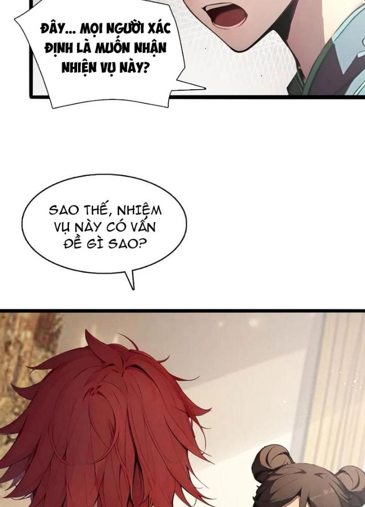 Toàn Dân Chuyển Chức: Tất Cả Kỹ Năng Của Ta Đều Là Cấm Chú Chapter 38 - Trang 2