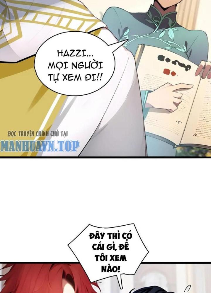 Toàn Dân Chuyển Chức: Tất Cả Kỹ Năng Của Ta Đều Là Cấm Chú Chapter 38 - Trang 2