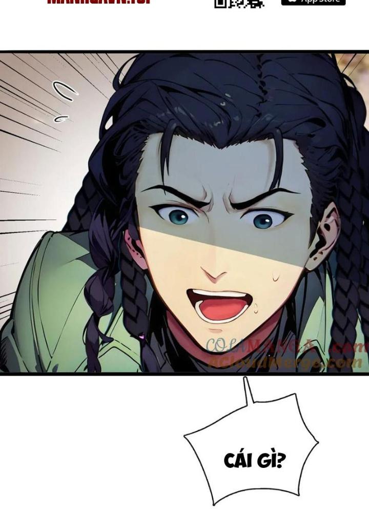 Toàn Dân Chuyển Chức: Tất Cả Kỹ Năng Của Ta Đều Là Cấm Chú Chapter 38 - Trang 2