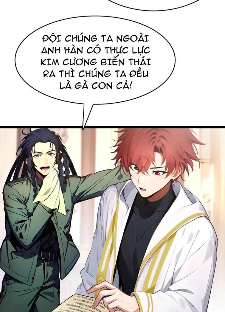 Toàn Dân Chuyển Chức: Tất Cả Kỹ Năng Của Ta Đều Là Cấm Chú Chapter 38 - Trang 2