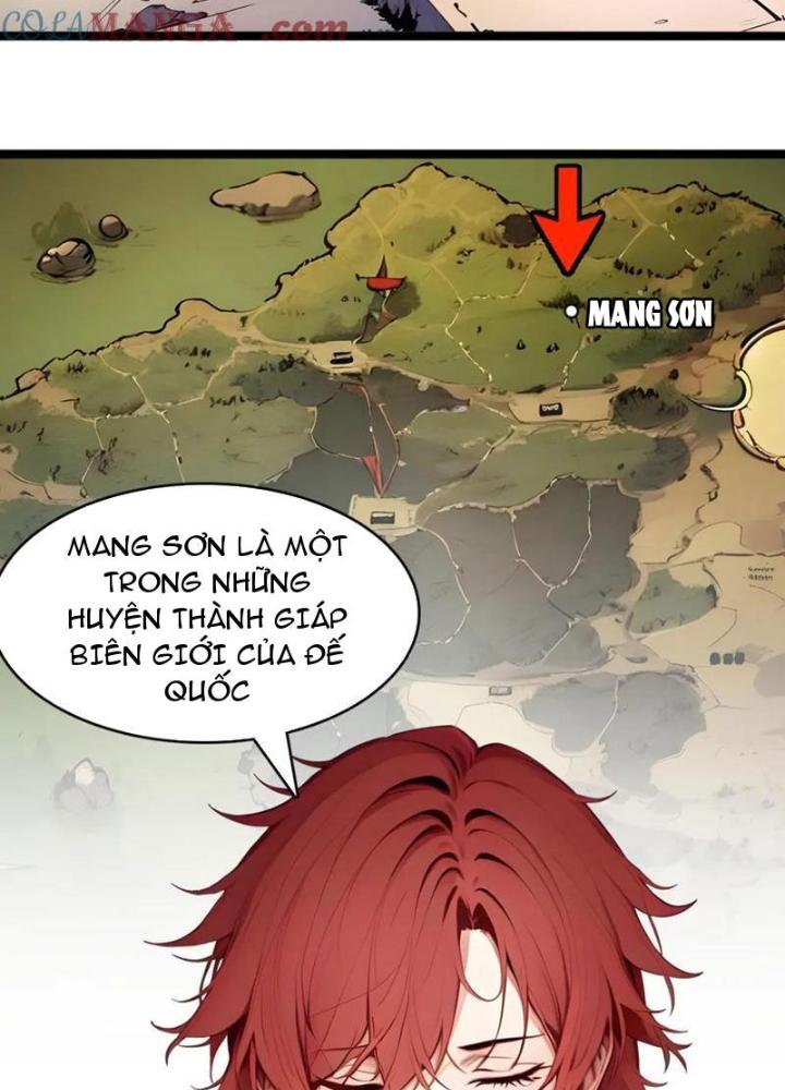 Toàn Dân Chuyển Chức: Tất Cả Kỹ Năng Của Ta Đều Là Cấm Chú Chapter 38 - Trang 2