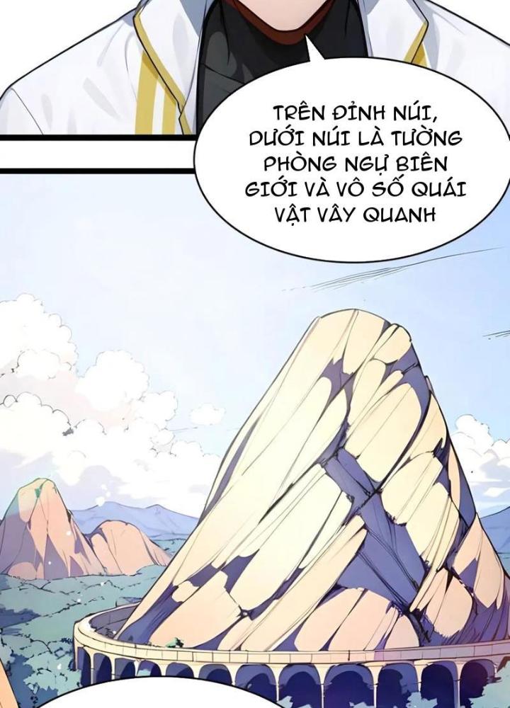 Toàn Dân Chuyển Chức: Tất Cả Kỹ Năng Của Ta Đều Là Cấm Chú Chapter 38 - Trang 2