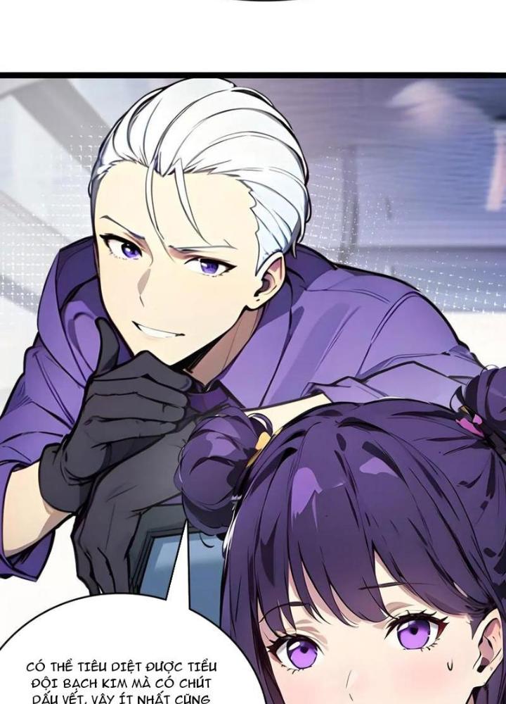 Toàn Dân Chuyển Chức: Tất Cả Kỹ Năng Của Ta Đều Là Cấm Chú Chapter 38 - Trang 2