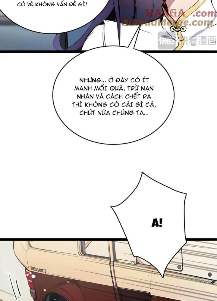 Toàn Dân Chuyển Chức: Tất Cả Kỹ Năng Của Ta Đều Là Cấm Chú Chapter 38 - Trang 2