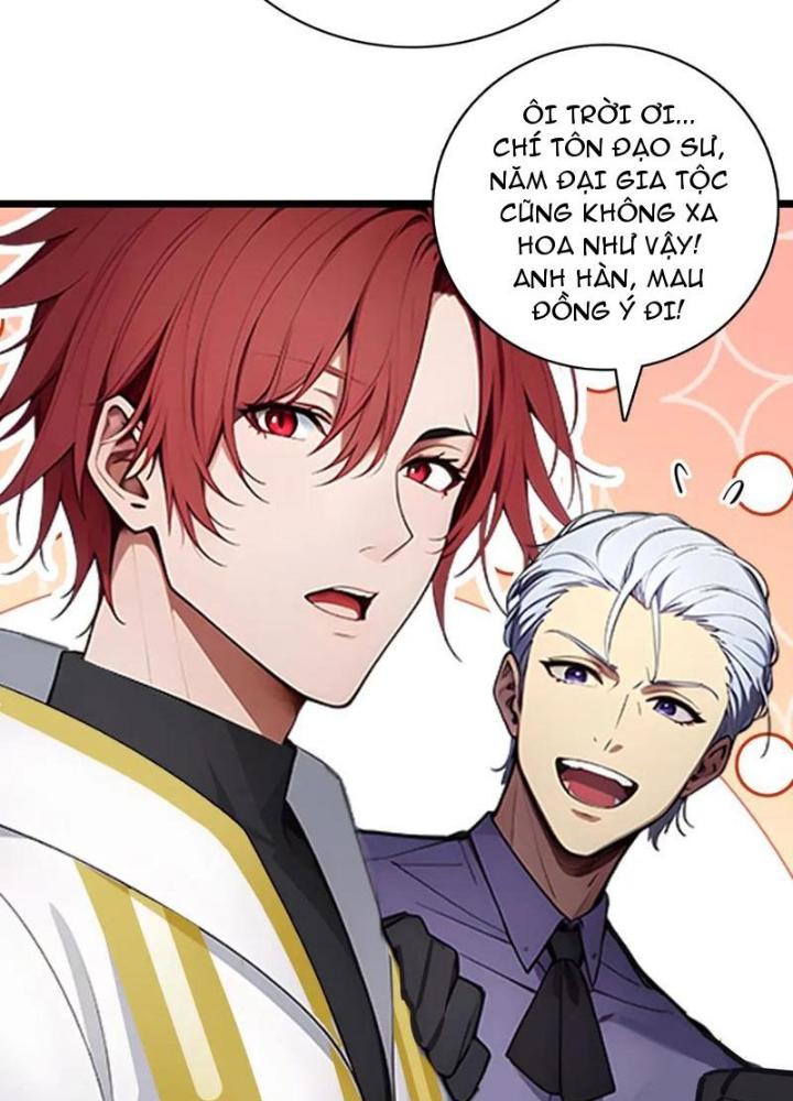 Toàn Dân Chuyển Chức: Tất Cả Kỹ Năng Của Ta Đều Là Cấm Chú Chapter 38 - Trang 2