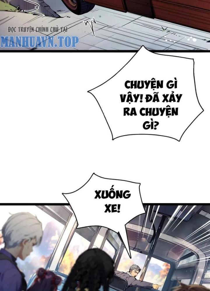 Toàn Dân Chuyển Chức: Tất Cả Kỹ Năng Của Ta Đều Là Cấm Chú Chapter 38 - Trang 2