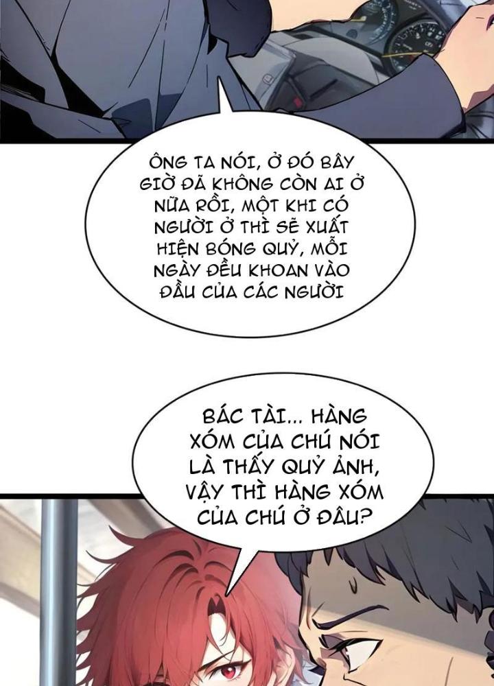 Toàn Dân Chuyển Chức: Tất Cả Kỹ Năng Của Ta Đều Là Cấm Chú Chapter 38 - Trang 2