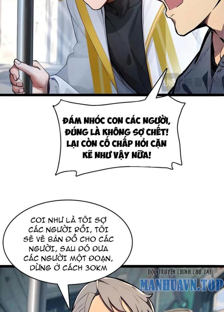 Toàn Dân Chuyển Chức: Tất Cả Kỹ Năng Của Ta Đều Là Cấm Chú Chapter 38 - Trang 2