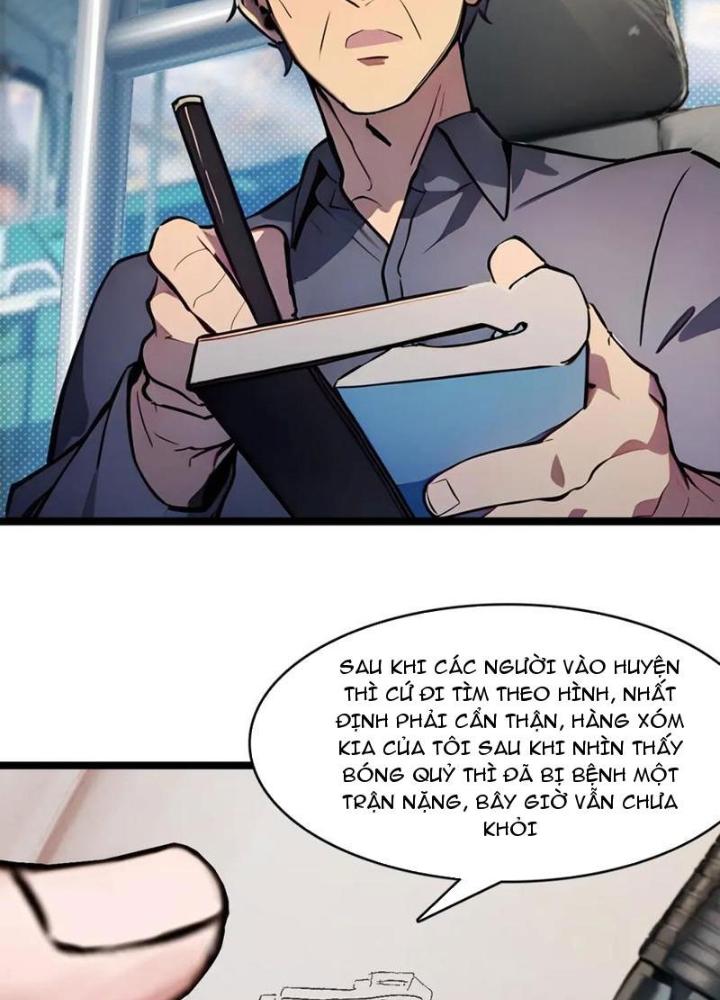 Toàn Dân Chuyển Chức: Tất Cả Kỹ Năng Của Ta Đều Là Cấm Chú Chapter 38 - Trang 2