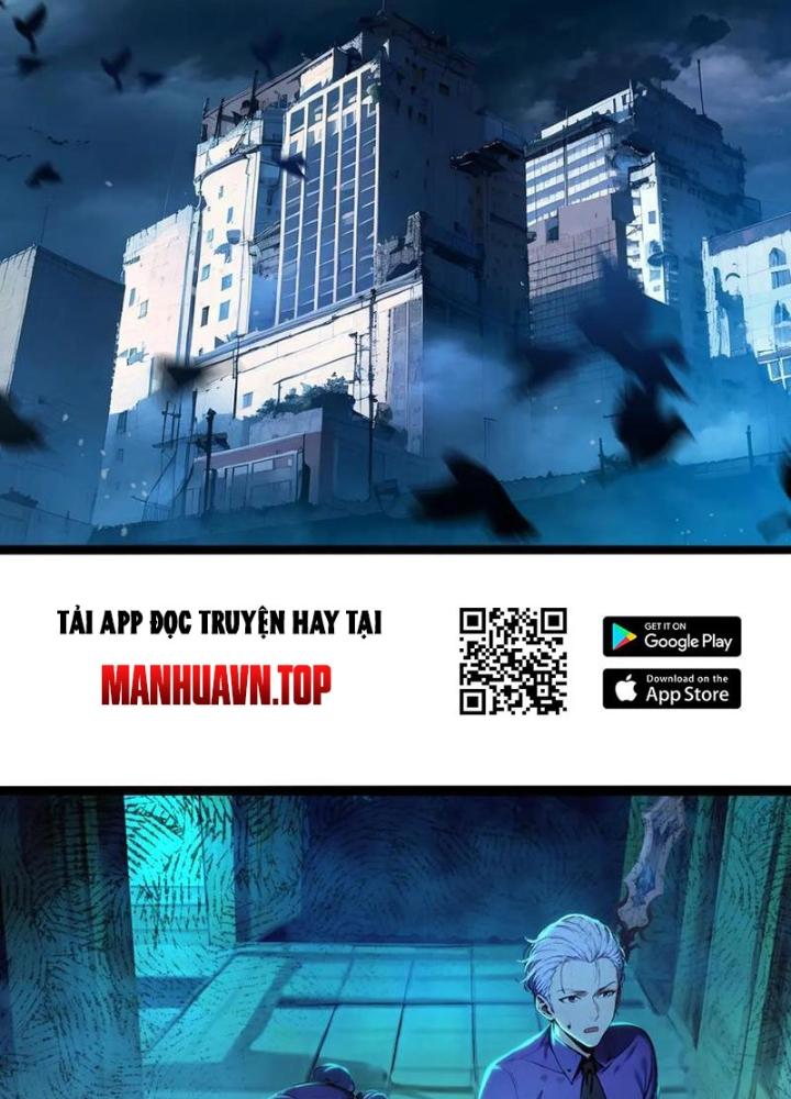 Toàn Dân Chuyển Chức: Tất Cả Kỹ Năng Của Ta Đều Là Cấm Chú Chapter 38 - Trang 2