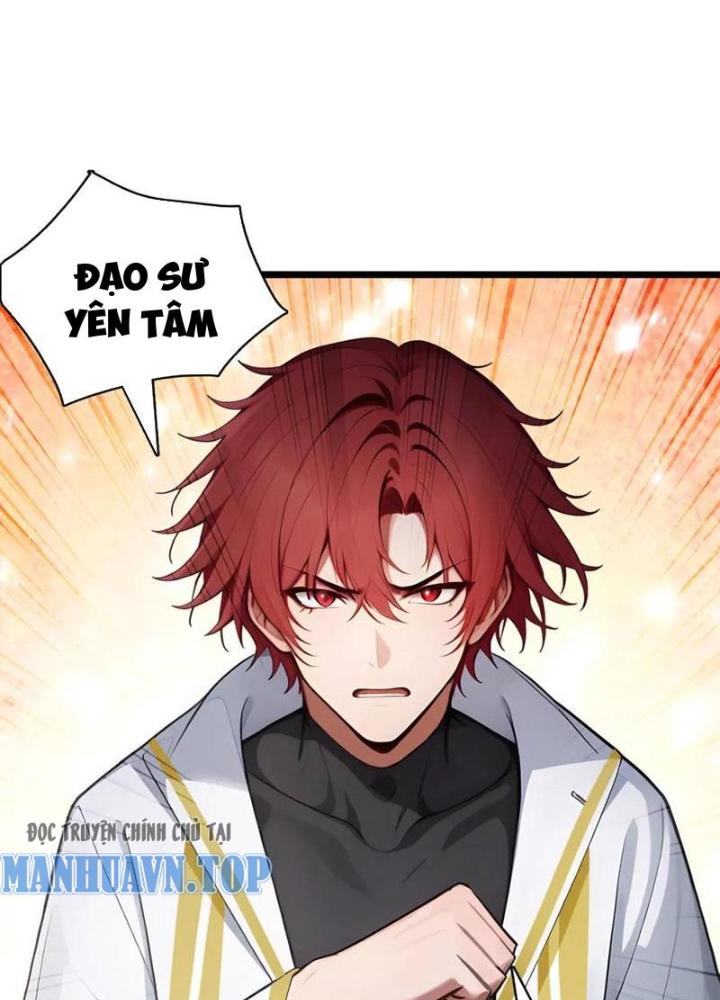 Toàn Dân Chuyển Chức: Tất Cả Kỹ Năng Của Ta Đều Là Cấm Chú Chapter 38 - Trang 2