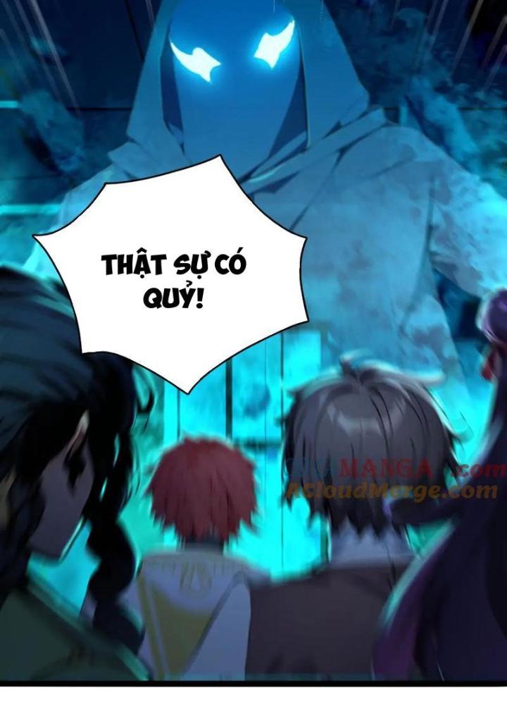 Toàn Dân Chuyển Chức: Tất Cả Kỹ Năng Của Ta Đều Là Cấm Chú Chapter 38 - Trang 2