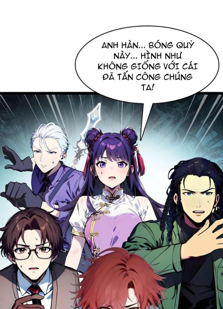 Toàn Dân Chuyển Chức: Tất Cả Kỹ Năng Của Ta Đều Là Cấm Chú Chapter 38 - Trang 2