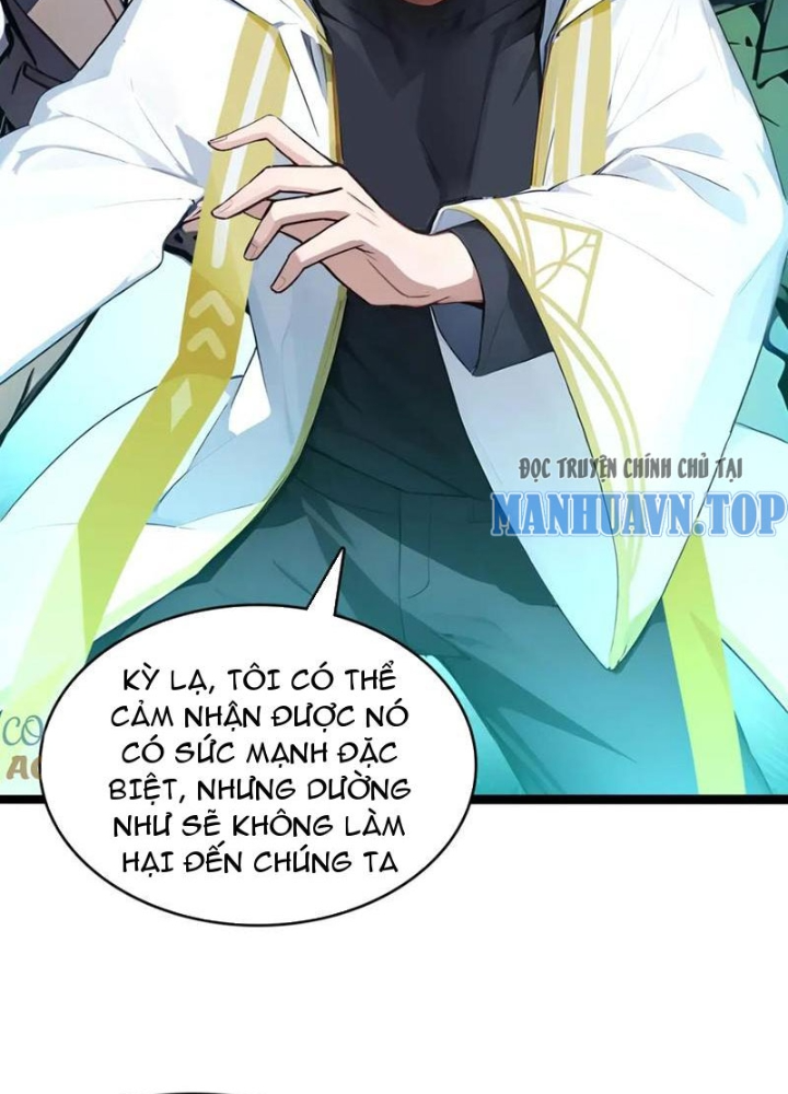 Toàn Dân Chuyển Chức: Tất Cả Kỹ Năng Của Ta Đều Là Cấm Chú Chapter 38 - Trang 2