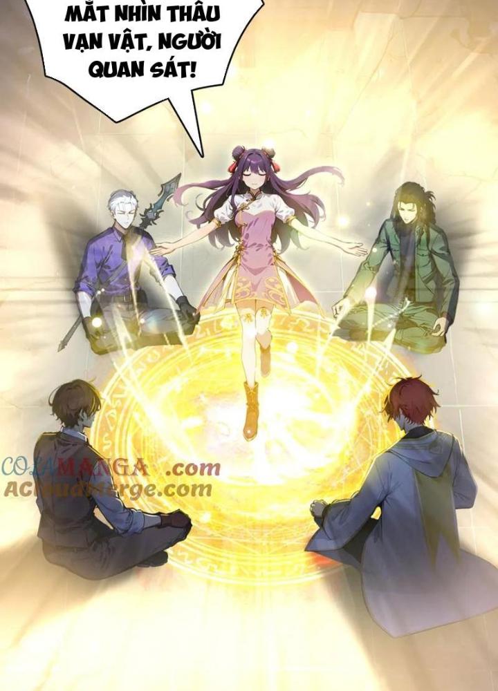 Toàn Dân Chuyển Chức: Tất Cả Kỹ Năng Của Ta Đều Là Cấm Chú Chapter 38 - Trang 2