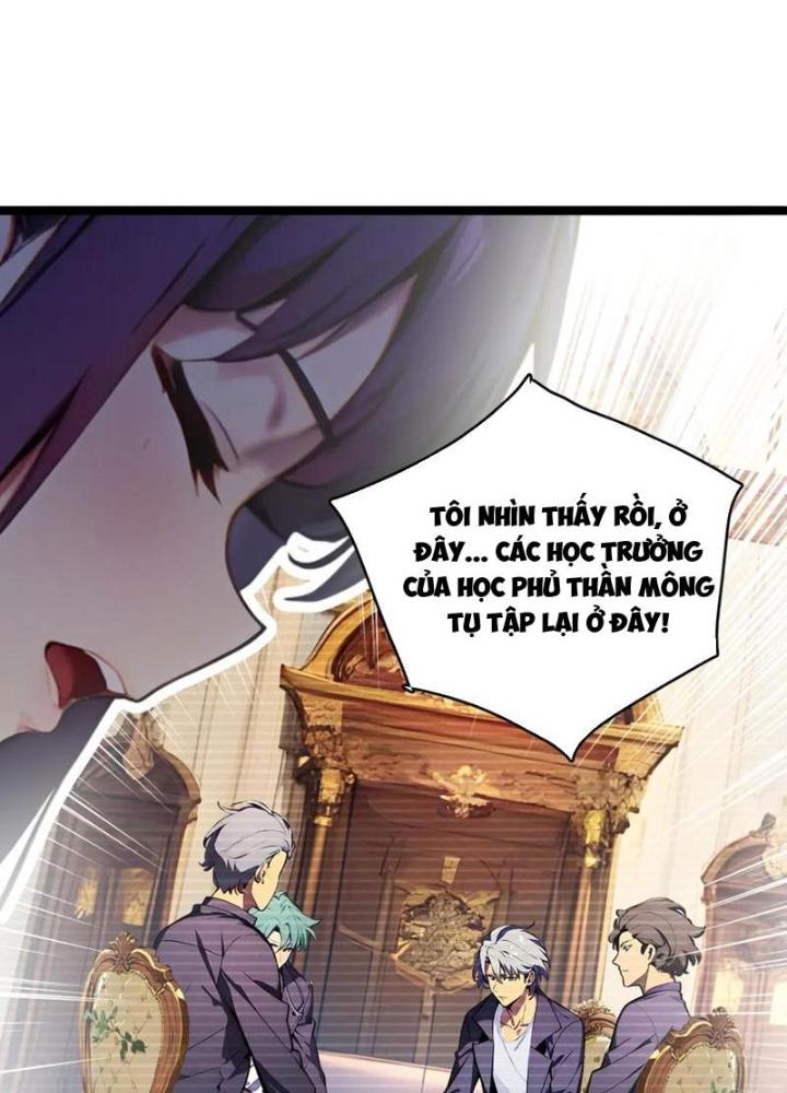 Toàn Dân Chuyển Chức: Tất Cả Kỹ Năng Của Ta Đều Là Cấm Chú Chapter 38 - Trang 2