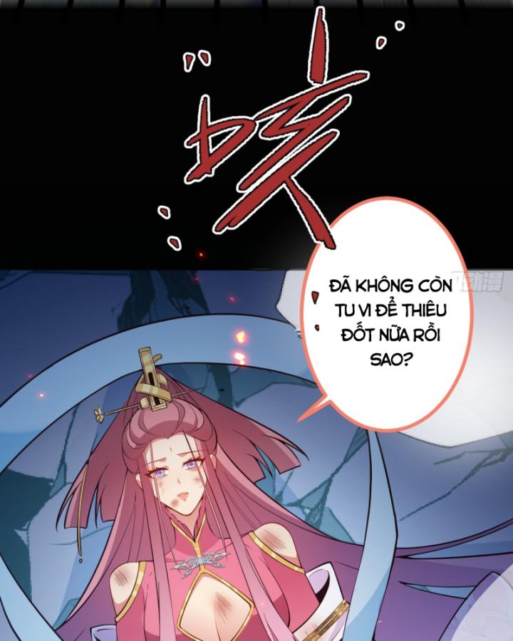 Ta! Phản Phái Thiên Mệnh Lại Thành Chính Đạo Lão Tổ Chapter 74 - Trang 3