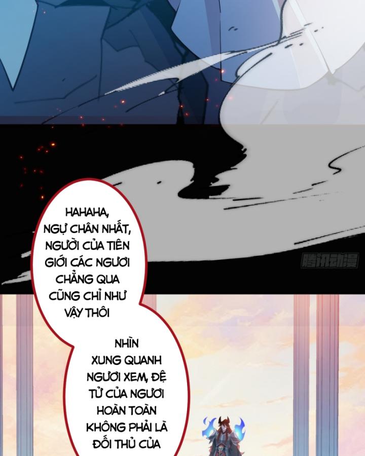 Ta! Phản Phái Thiên Mệnh Lại Thành Chính Đạo Lão Tổ Chapter 74 - Trang 3