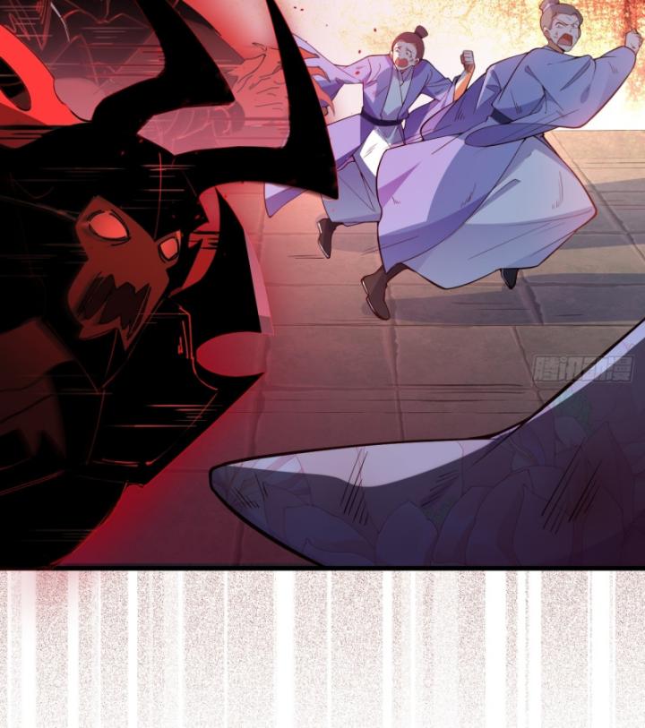 Ta! Phản Phái Thiên Mệnh Lại Thành Chính Đạo Lão Tổ Chapter 74 - Trang 3