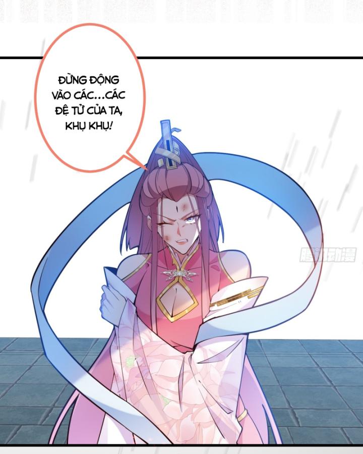 Ta! Phản Phái Thiên Mệnh Lại Thành Chính Đạo Lão Tổ Chapter 74 - Trang 3