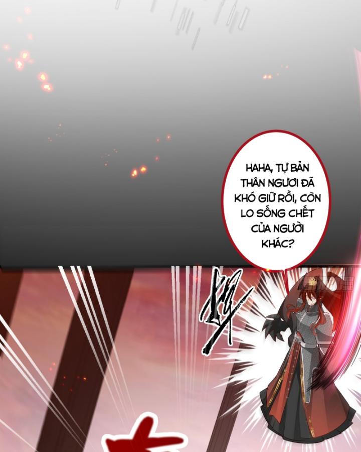 Ta! Phản Phái Thiên Mệnh Lại Thành Chính Đạo Lão Tổ Chapter 74 - Trang 3