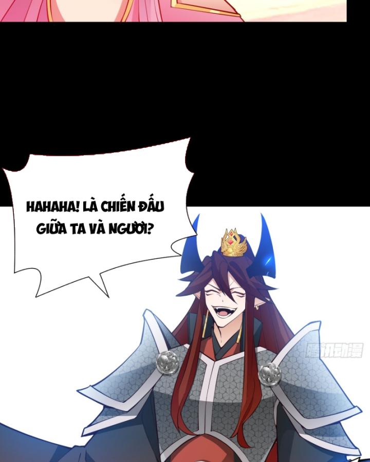 Ta! Phản Phái Thiên Mệnh Lại Thành Chính Đạo Lão Tổ Chapter 74 - Trang 3