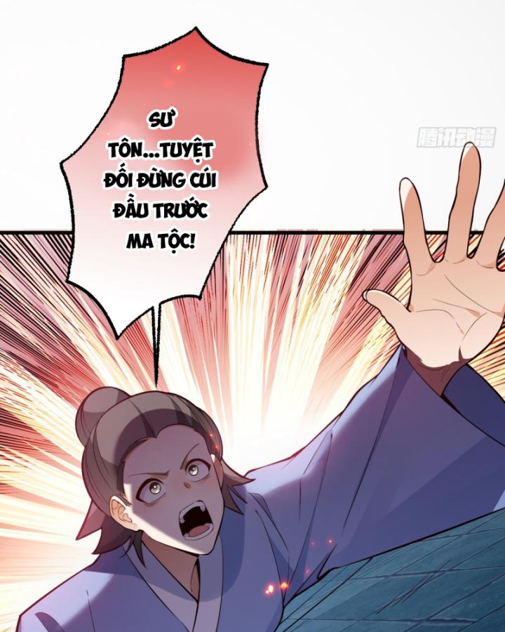 Ta! Phản Phái Thiên Mệnh Lại Thành Chính Đạo Lão Tổ Chapter 74 - Trang 3