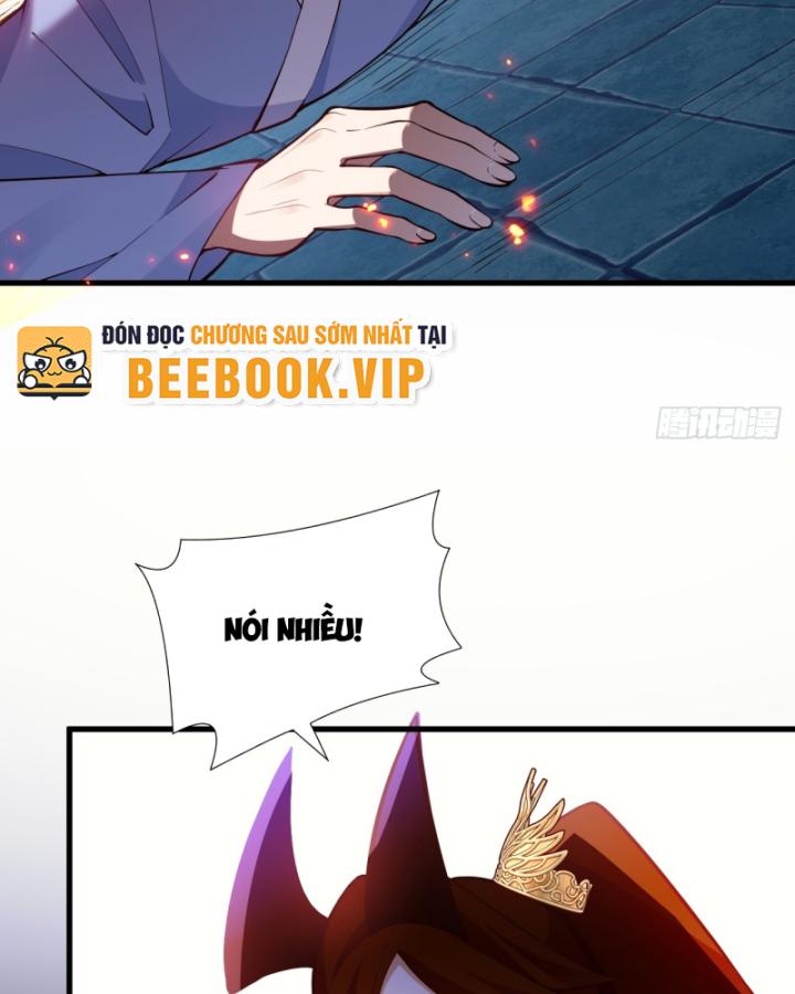 Ta! Phản Phái Thiên Mệnh Lại Thành Chính Đạo Lão Tổ Chapter 74 - Trang 3