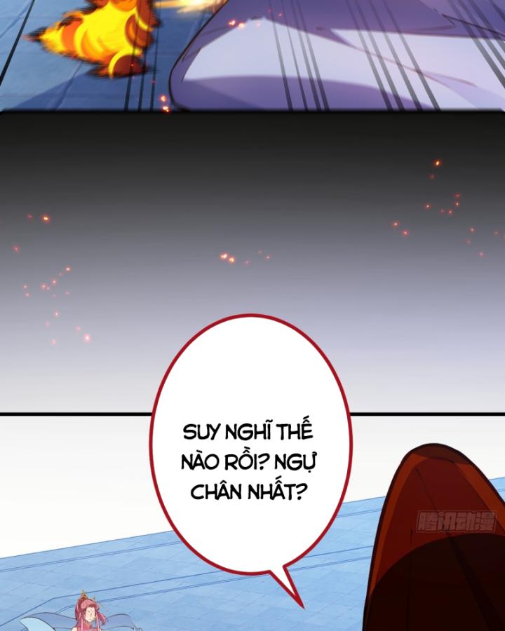 Ta! Phản Phái Thiên Mệnh Lại Thành Chính Đạo Lão Tổ Chapter 74 - Trang 3