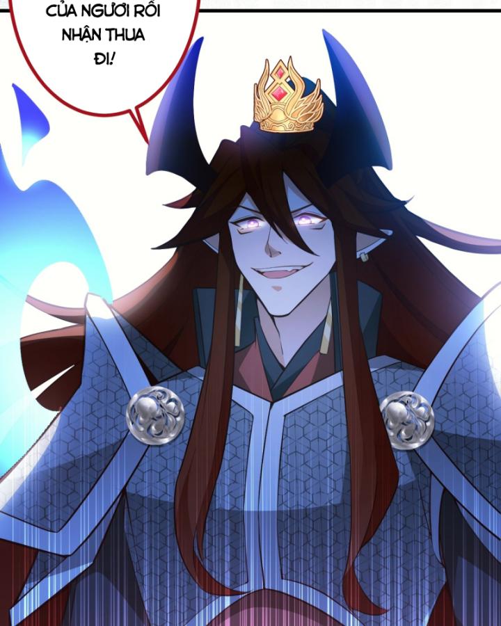 Ta! Phản Phái Thiên Mệnh Lại Thành Chính Đạo Lão Tổ Chapter 74 - Trang 3