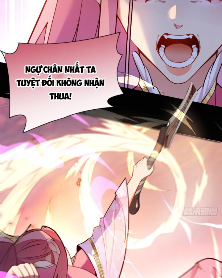 Ta! Phản Phái Thiên Mệnh Lại Thành Chính Đạo Lão Tổ Chapter 74 - Trang 3