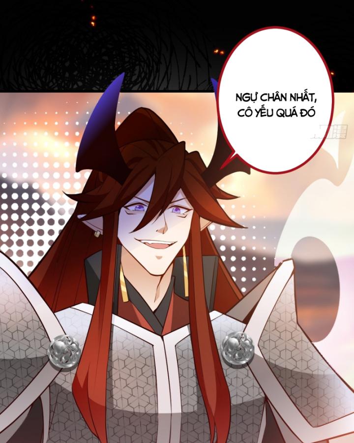 Ta! Phản Phái Thiên Mệnh Lại Thành Chính Đạo Lão Tổ Chapter 74 - Trang 3