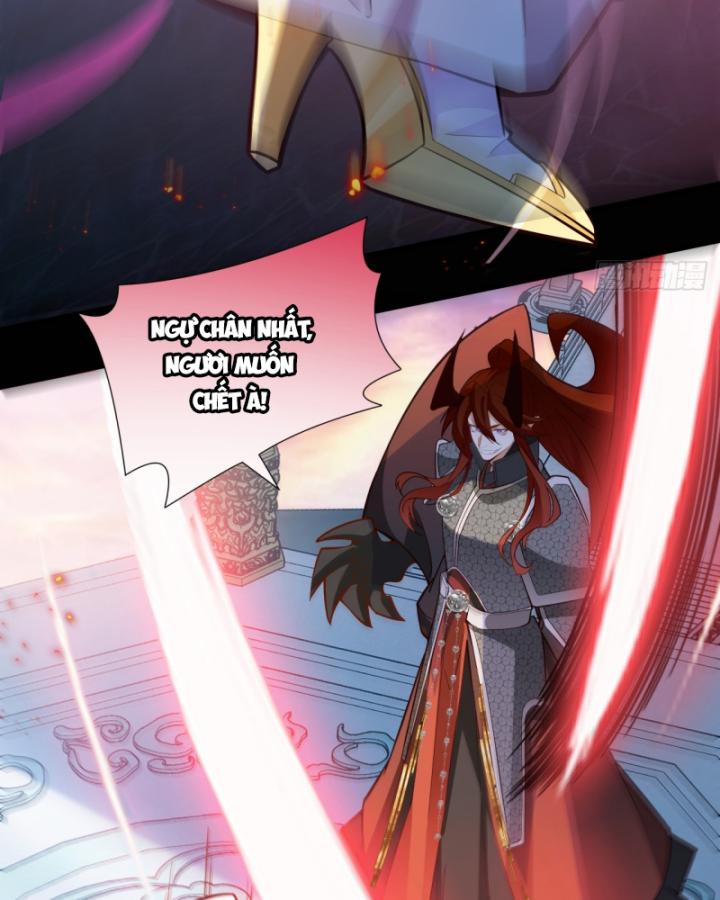 Ta! Phản Phái Thiên Mệnh Lại Thành Chính Đạo Lão Tổ Chapter 74 - Trang 3