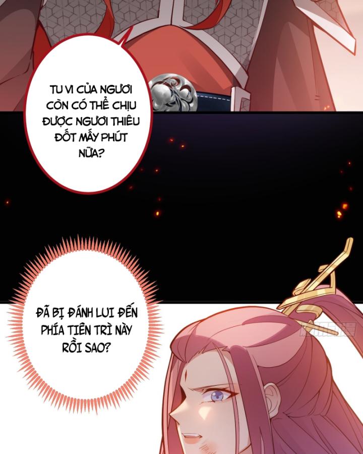 Ta! Phản Phái Thiên Mệnh Lại Thành Chính Đạo Lão Tổ Chapter 74 - Trang 3