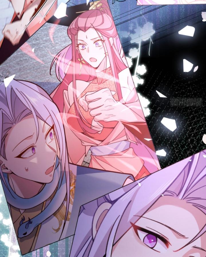 Ta! Phản Phái Thiên Mệnh Lại Thành Chính Đạo Lão Tổ Chapter 74 - Trang 3