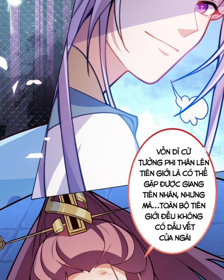 Ta! Phản Phái Thiên Mệnh Lại Thành Chính Đạo Lão Tổ Chapter 74 - Trang 3