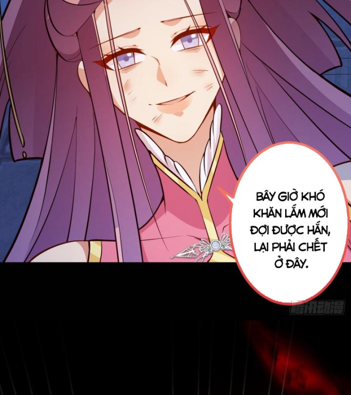 Ta! Phản Phái Thiên Mệnh Lại Thành Chính Đạo Lão Tổ Chapter 74 - Trang 3