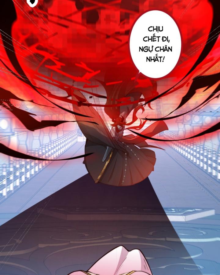 Ta! Phản Phái Thiên Mệnh Lại Thành Chính Đạo Lão Tổ Chapter 74 - Trang 3